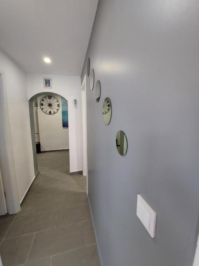 Apartman Karla Ядрия Экстерьер фото